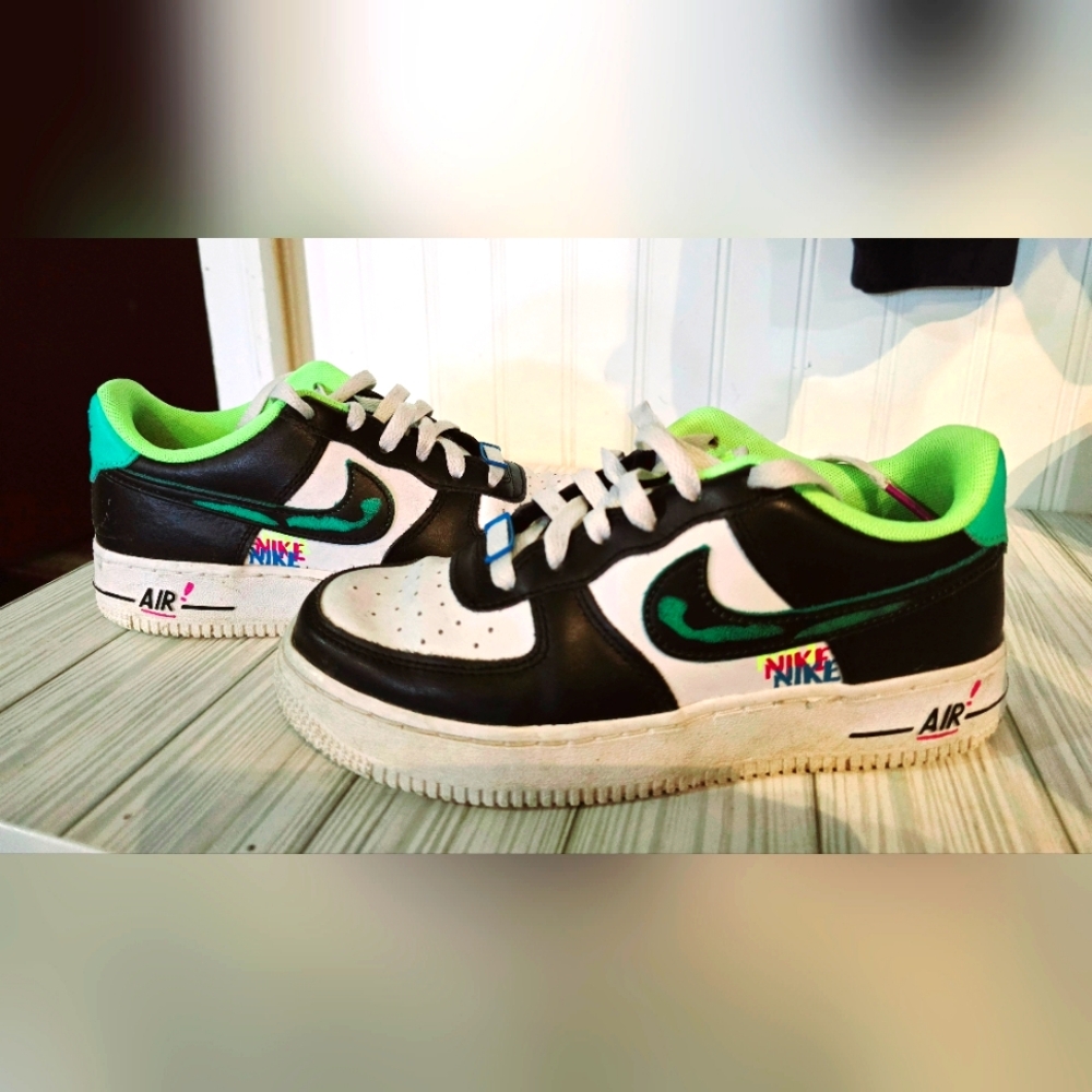 Nike Airforce